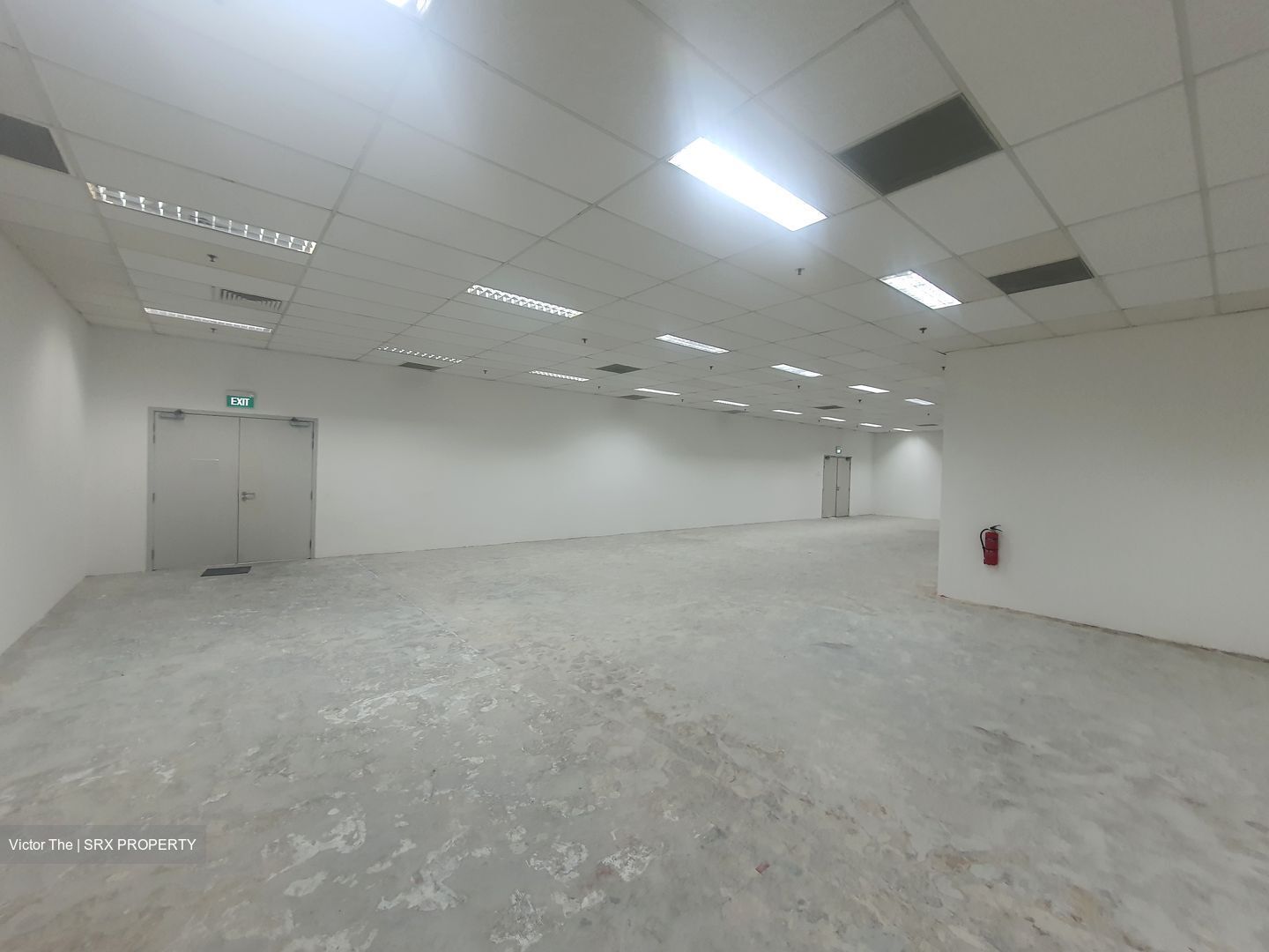 Techpoint (D20), Factory #452188321